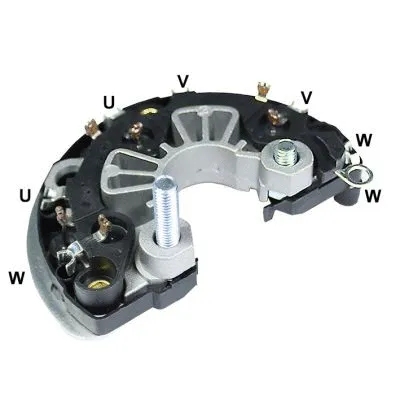 Rectifier, alternator (GA1478)