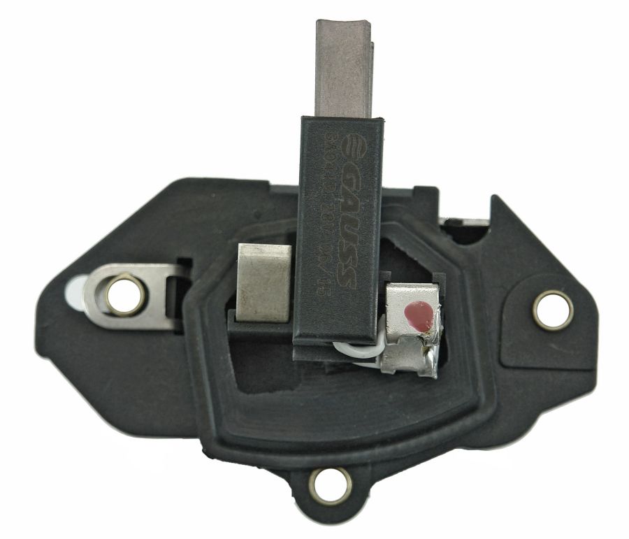 Alternator Regulator