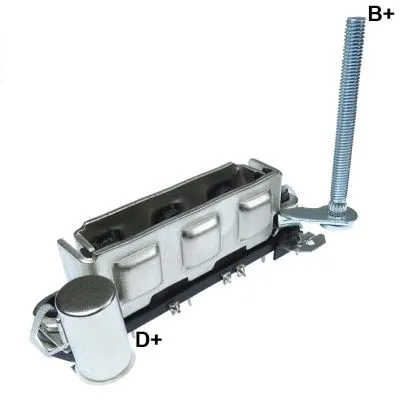 Rectifier, alternator (GA1289)