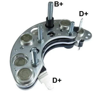 Rectifier, alternator (GA1997)