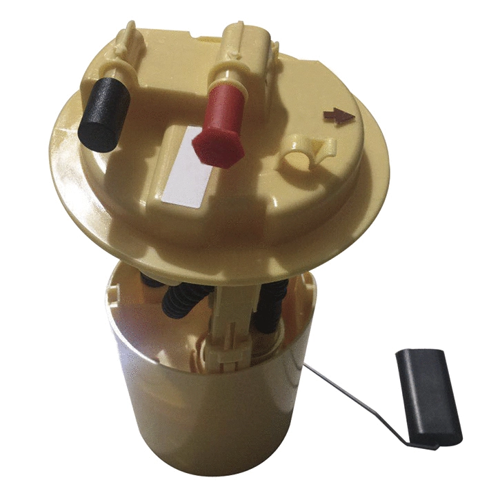 Fuel Feed Unit (GCA24DHT)