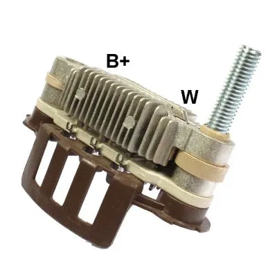 Rectifier, alternator (GA1479)