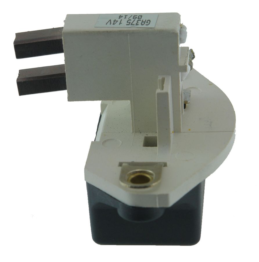Alternator Regulator