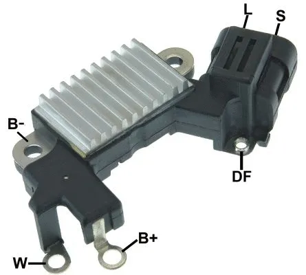 Alternator Regulator (GA258)