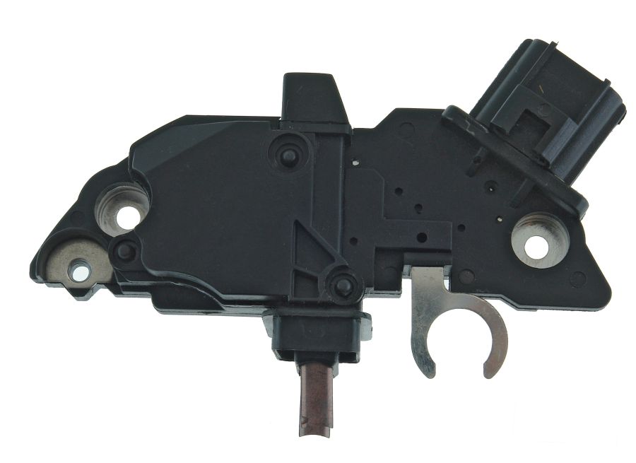 Alternator Regulator