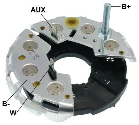 Rectifier, alternator (GA1923)