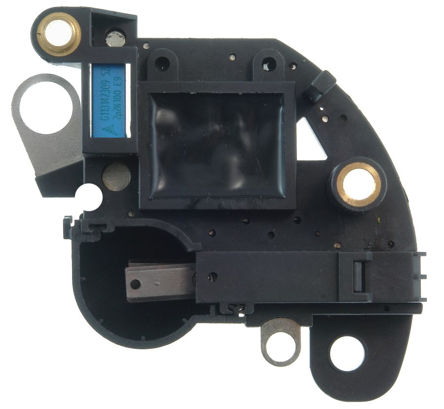 Alternator Regulator