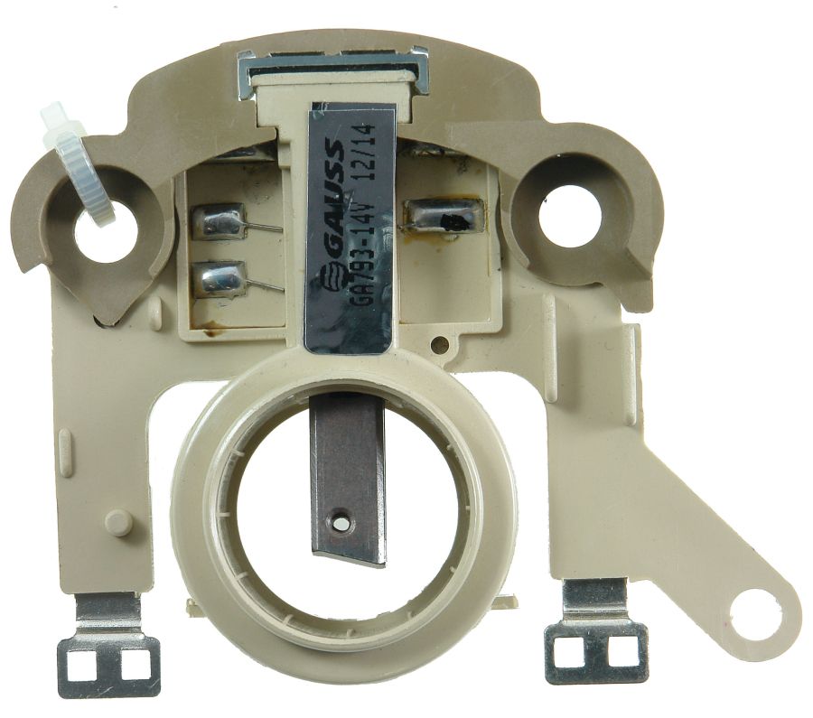 Alternator Regulator