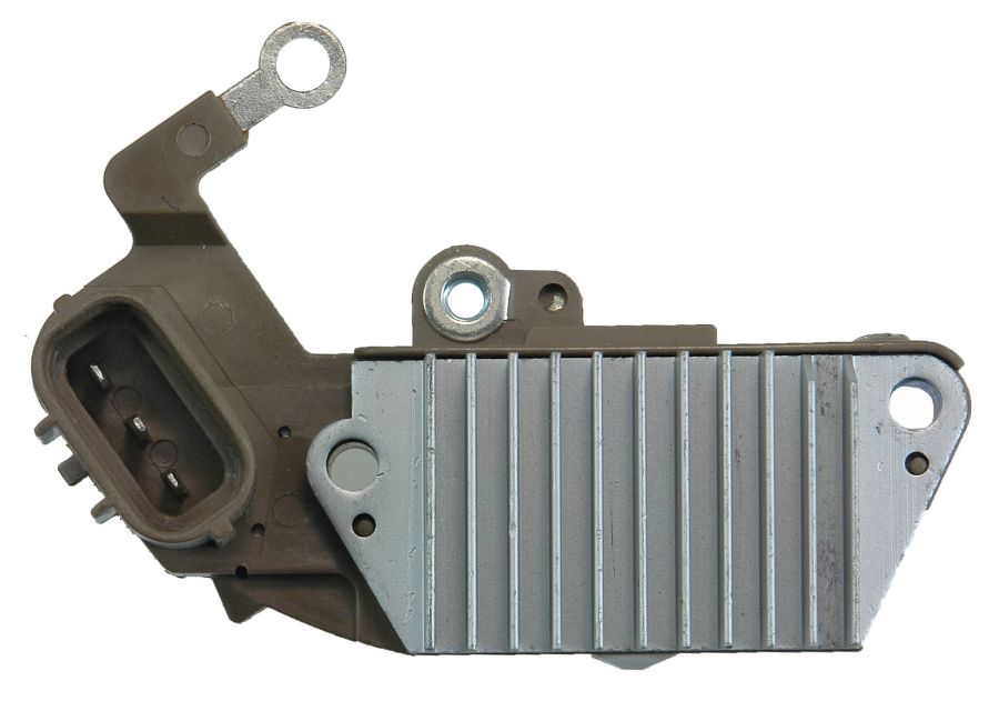 Alternator Regulator