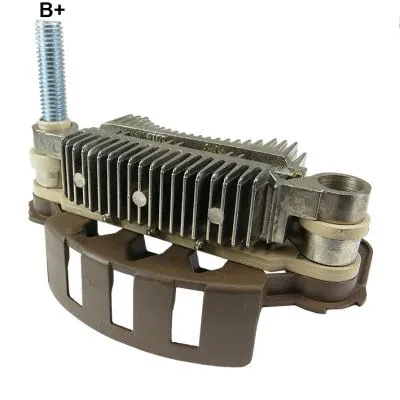 Rectifier, alternator (GA1326)