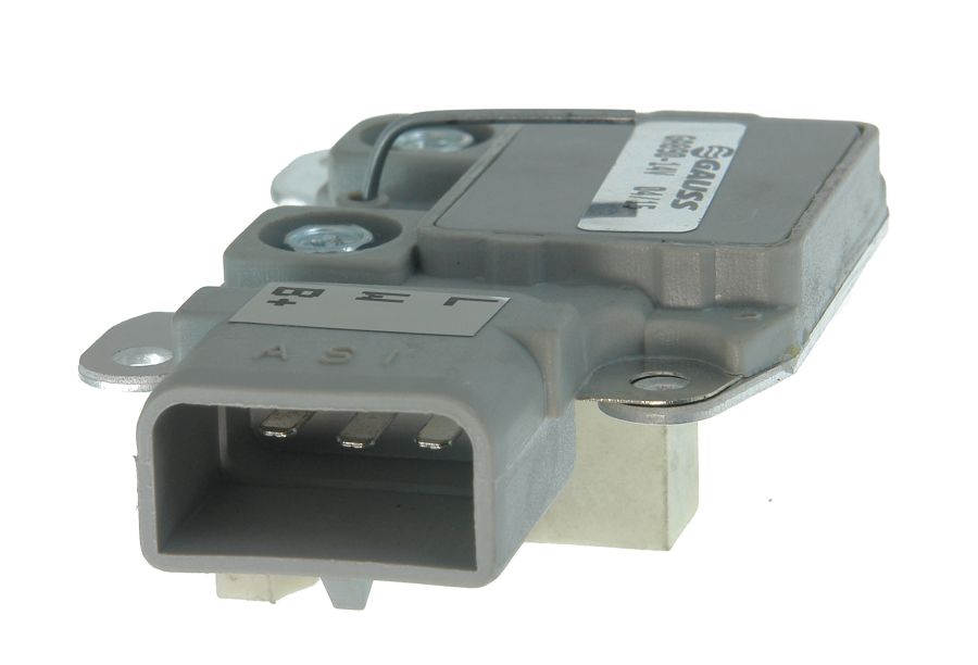 Alternator Regulator