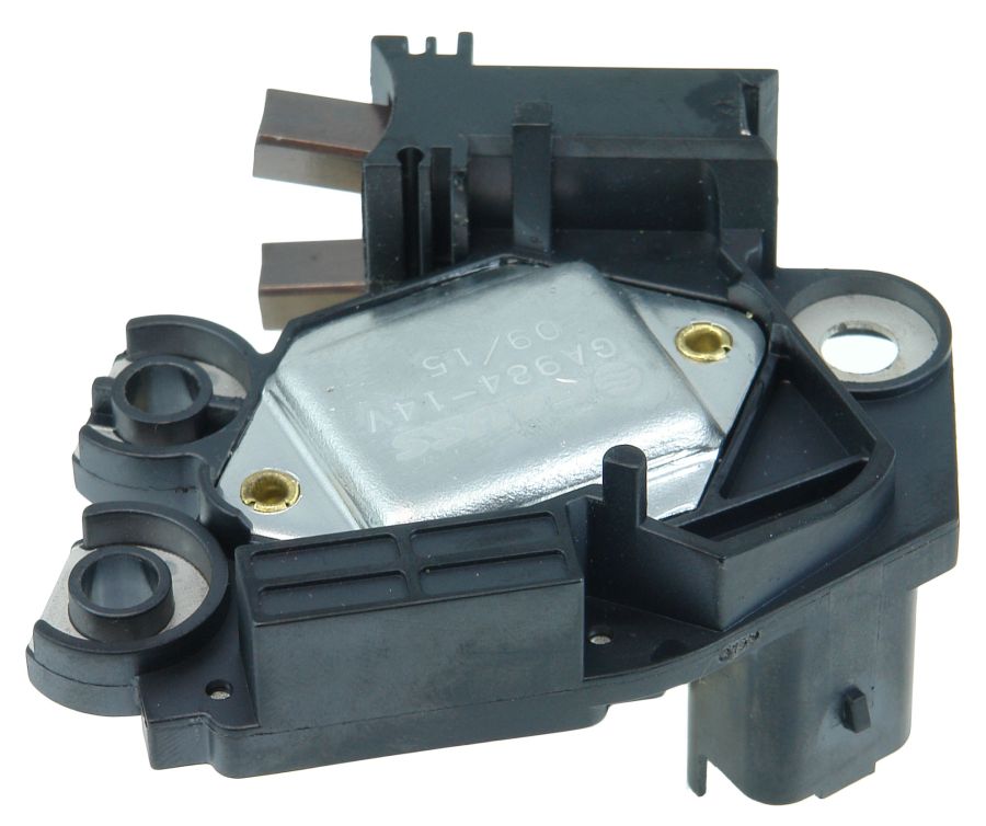 Alternator Regulator