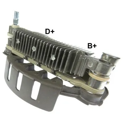 Rectifier, alternator (GA1248)