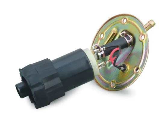 Fuel Feed Unit (GCA18)