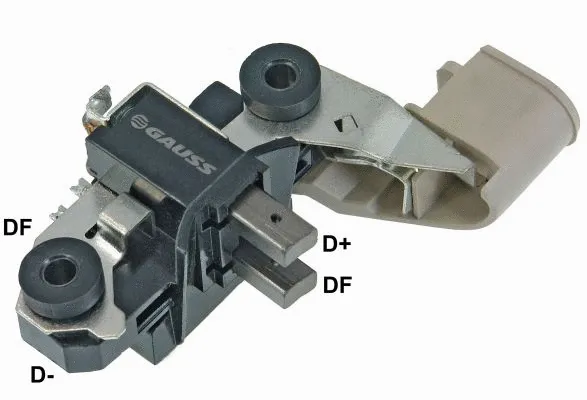 Alternator Regulator (GA799)