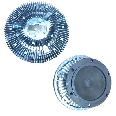 Clutch, radiator fan (GE6068)