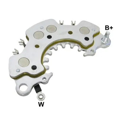 Rectifier, alternator (GA1776)