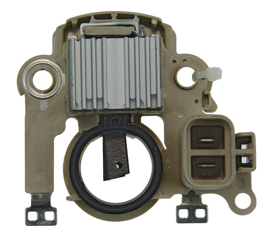 Alternator Regulator