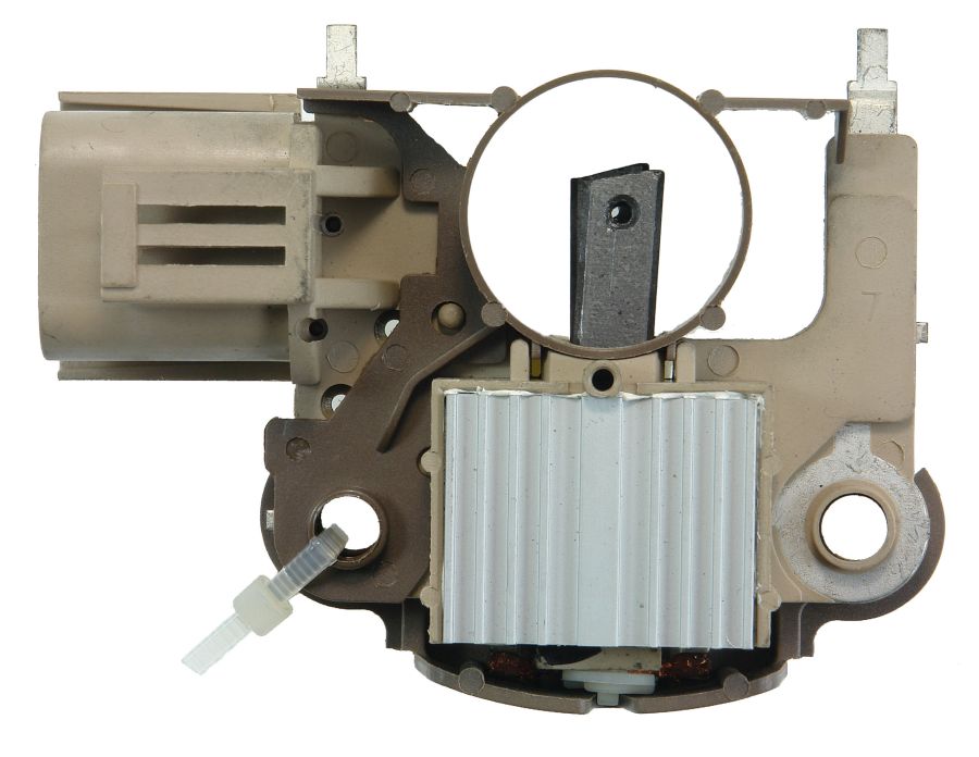 Alternator Regulator