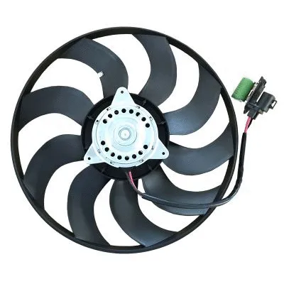 Fan, engine cooling (GE1034)