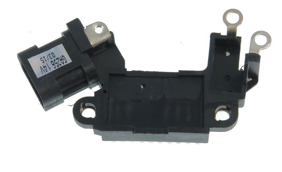 Alternator Regulator
