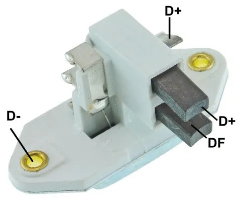 Alternator Regulator (GA039)