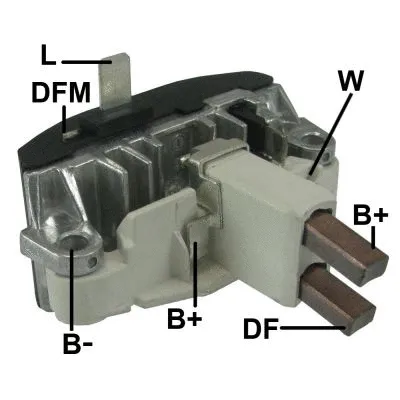 Alternator Regulator (GA037)
