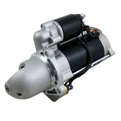 Starter (GA20002)