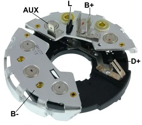 Rectifier, alternator (GA1277)