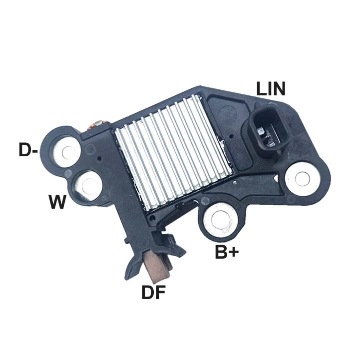 Alternator Regulator (GA351)