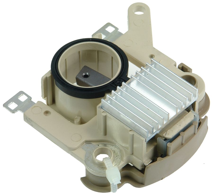 Alternator Regulator