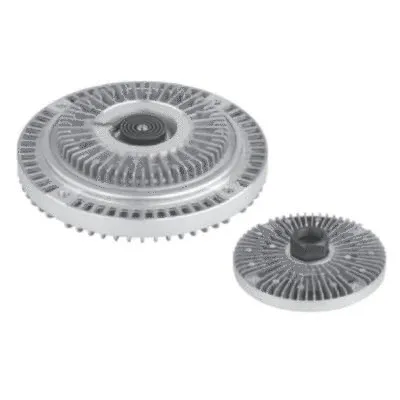 Clutch, radiator fan (GE6035)