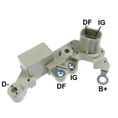 Alternator Regulator (GA902)