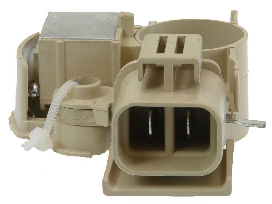 Alternator Regulator