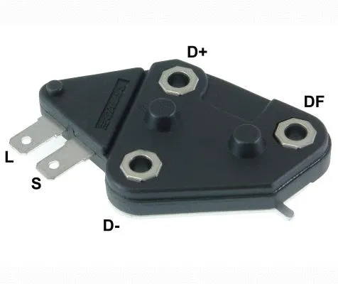 Alternator Regulator (GA200)