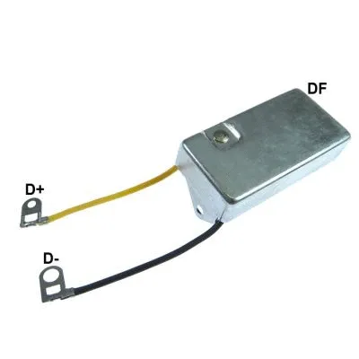 Alternator Regulator (GA172)
