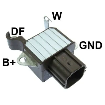 Alternator Regulator (GA162)
