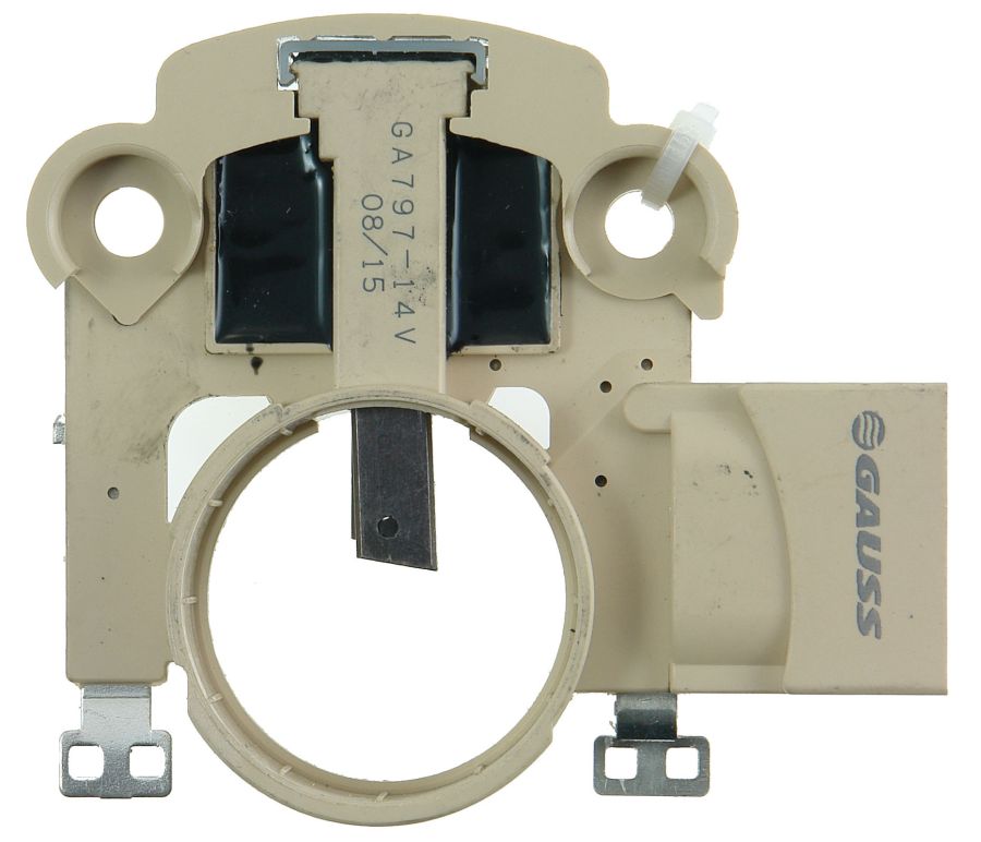 Alternator Regulator