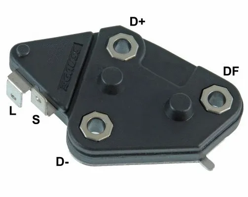 Alternator Regulator (GA203)