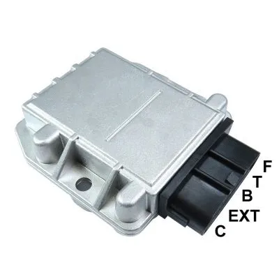 Control Unit, ignition system (GA2825)