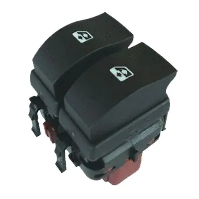Switch, window regulator (GE2125)