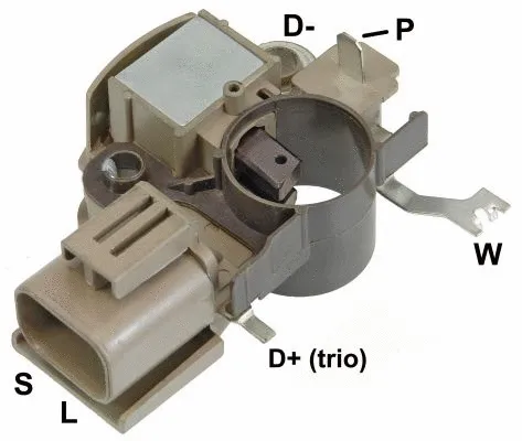 Alternator Regulator (GA805)