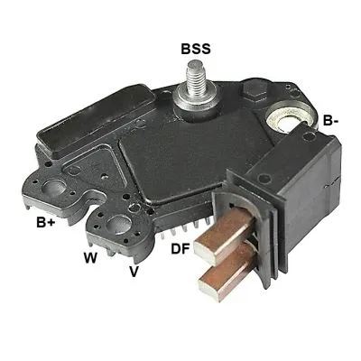Alternator Regulator (GA680)