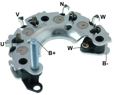 Rectifier, alternator (GA1300)