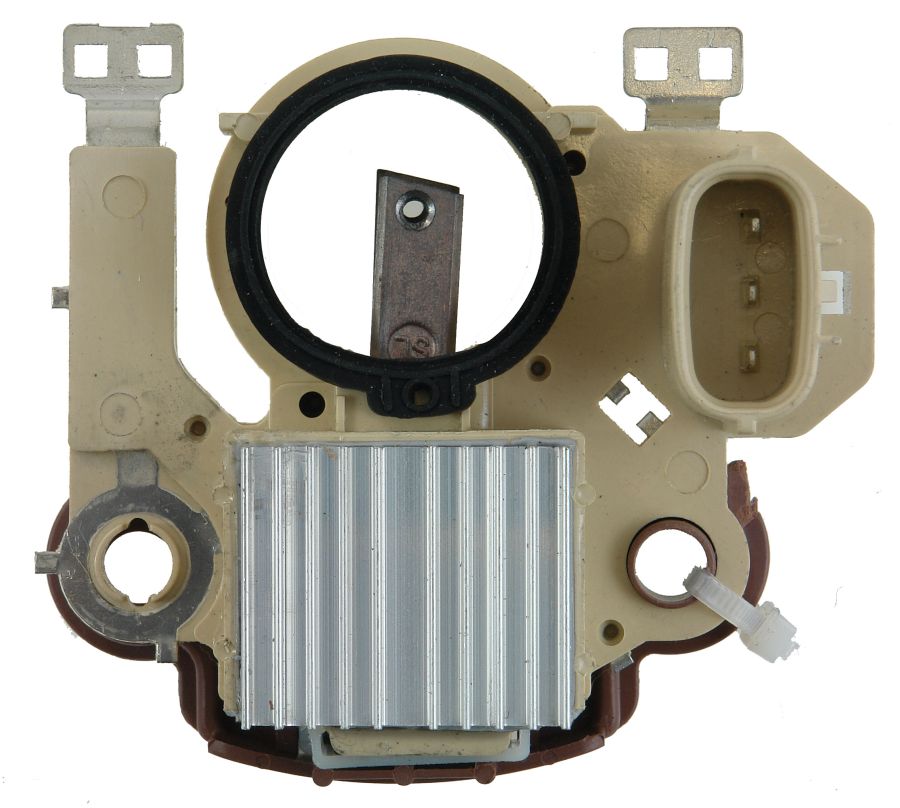 Alternator Regulator