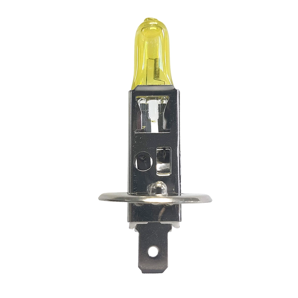 Bulb, headlight (GL166H1)