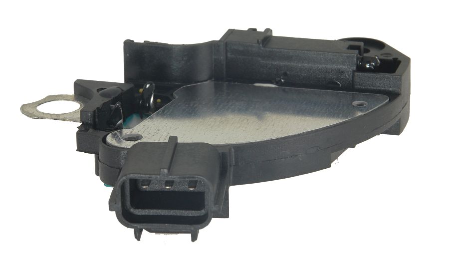 Alternator Regulator