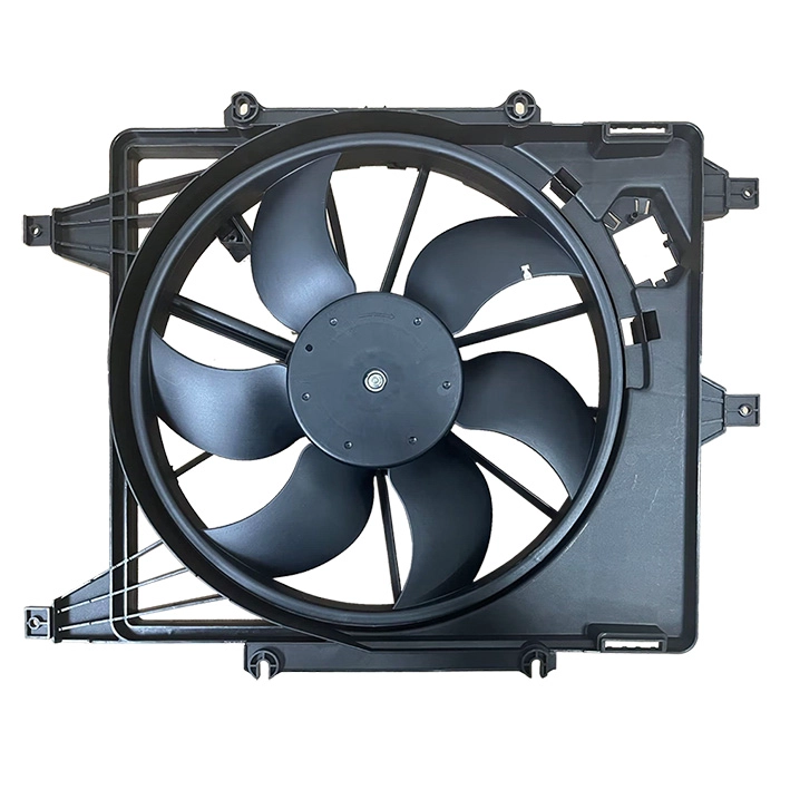 Fan, engine cooling (GE1228)