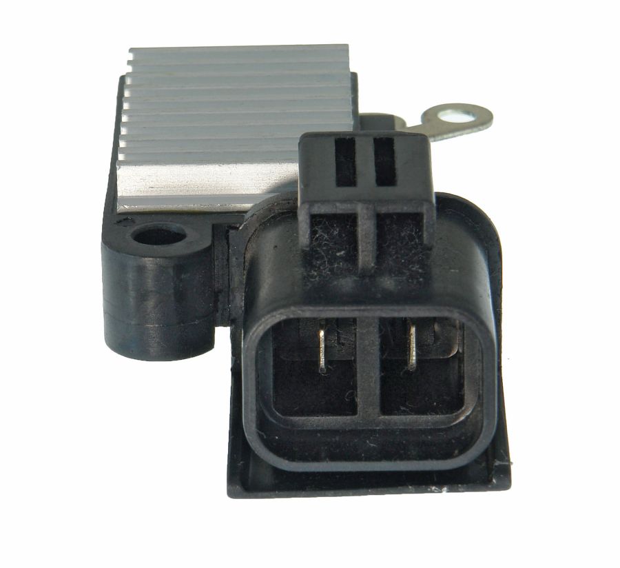 Alternator Regulator