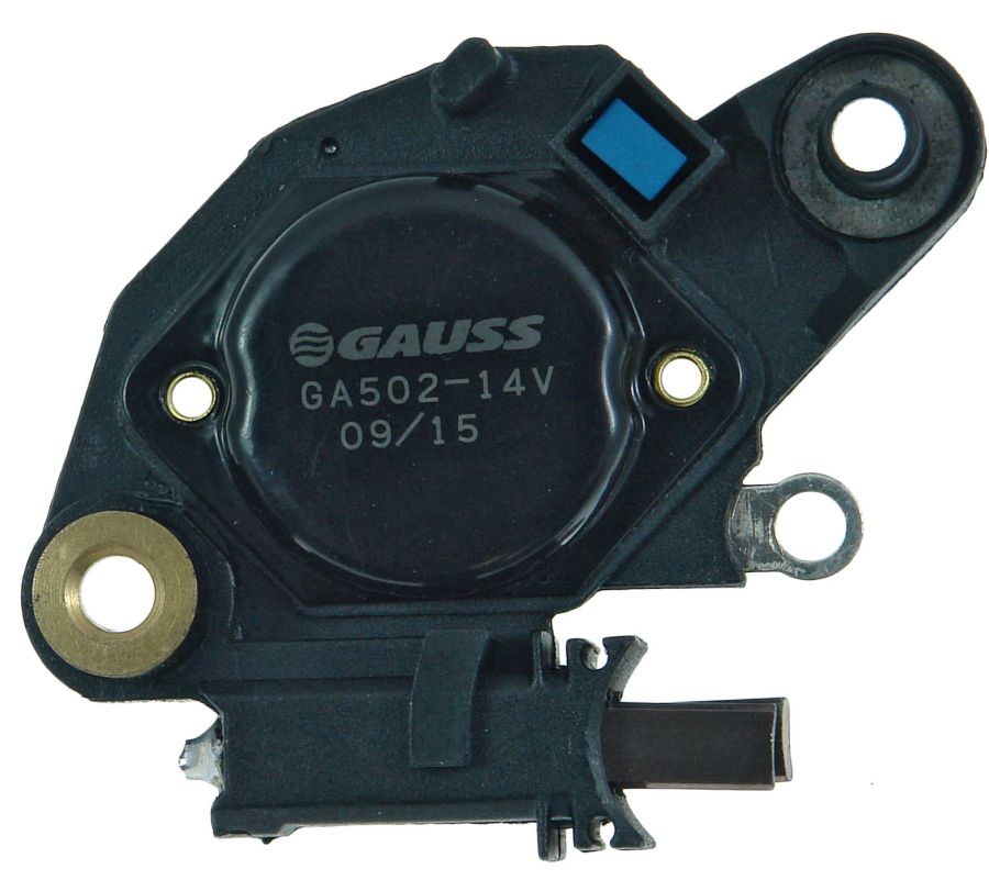 Alternator Regulator